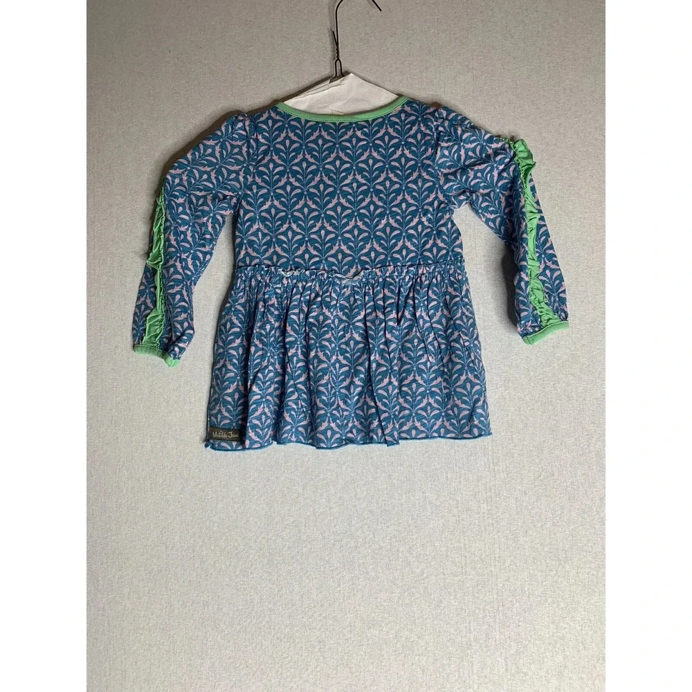 Matilda Jane Clothing brand matilda